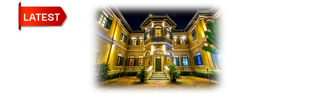 Ex-Home Affairs Administrator Built A Mansion Via Selling Fake Visas – Allegedly